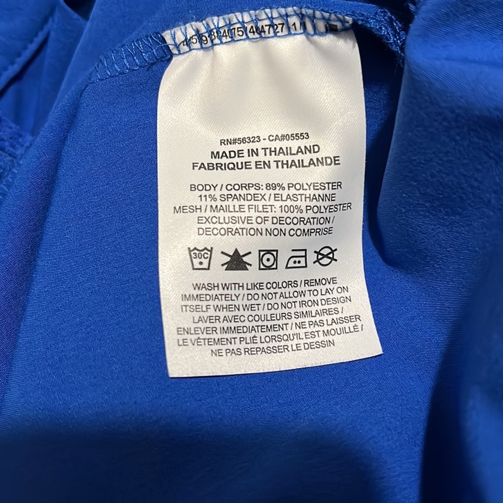 Nike Pullover - image 4